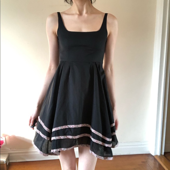 Jill Stuart dress no tag - Picture 1 of 5